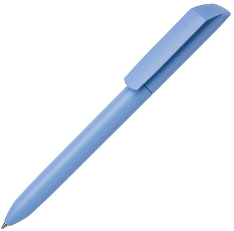 Артикул: H29402/22 — Ручка шариковая FLOW PURE, голубой, пластик