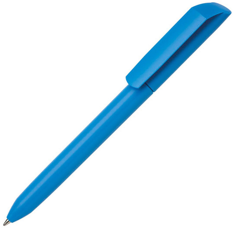 Артикул: H29402/07 — Ручка шариковая FLOW PURE, бирюзовый, пластик