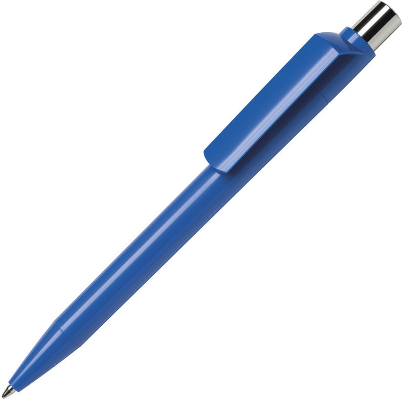 Артикул: H29423/31 — Ручка шариковая DOT, лазурный, пластик