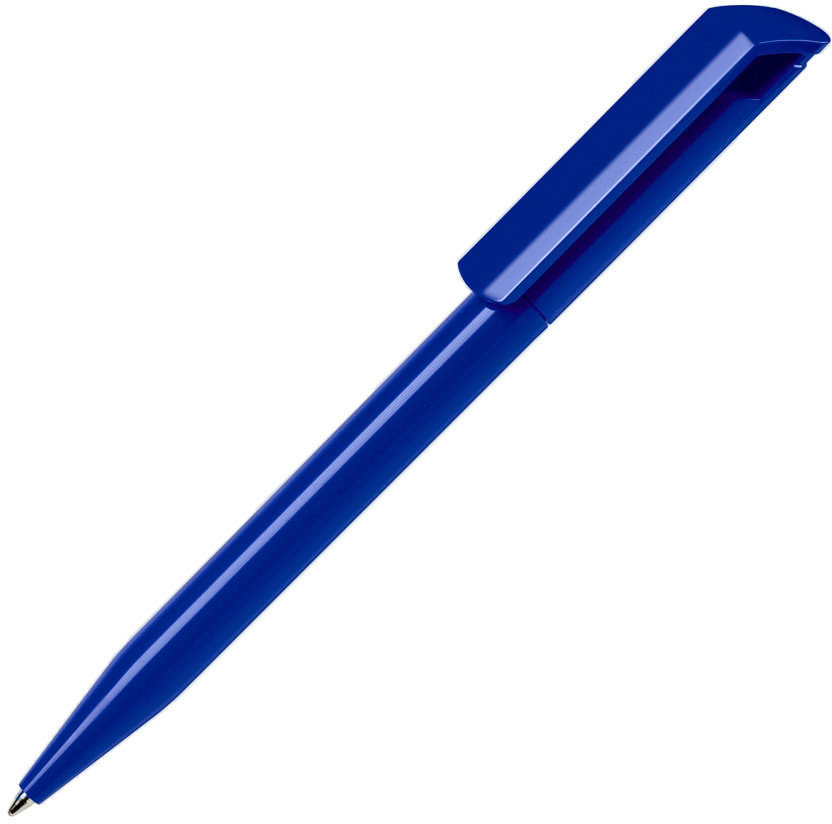 Артикул: H29433/25 — Ручка шариковая ZINK, синий, пластик