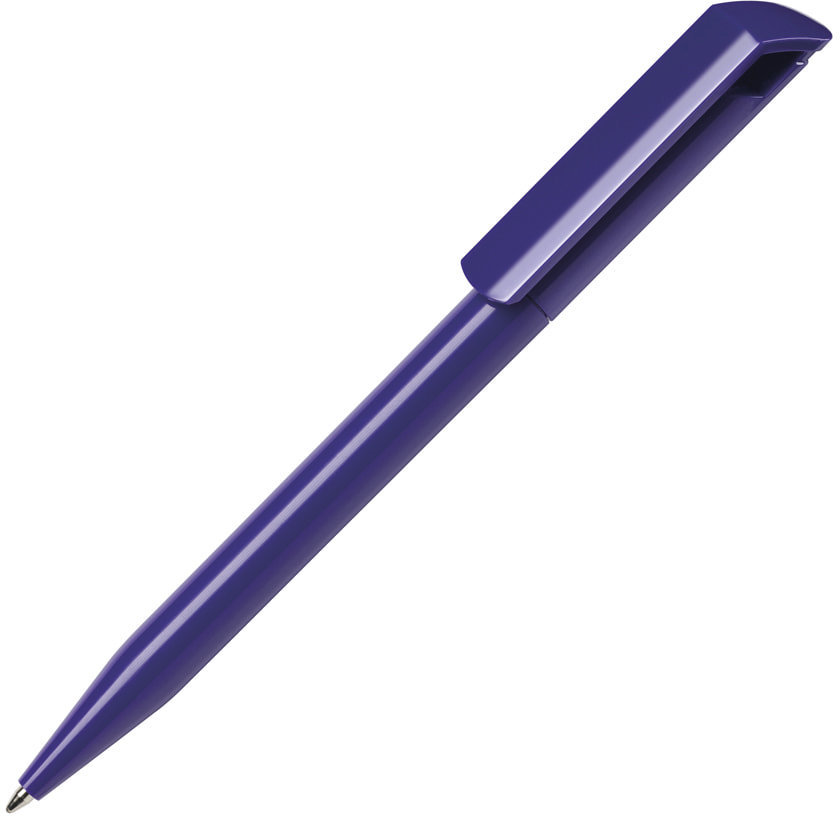 Артикул: H29433/11 — Ручка шариковая ZINK, фиолетовый, пластик