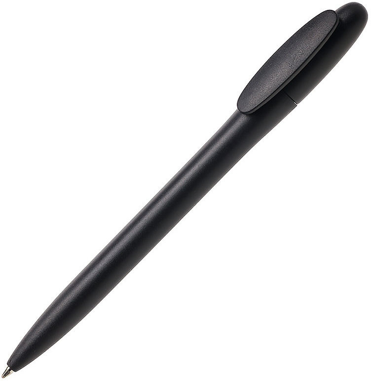 Артикул: H29501/35 — Ручка шариковая BAY, черный, непрозрачный пластик
