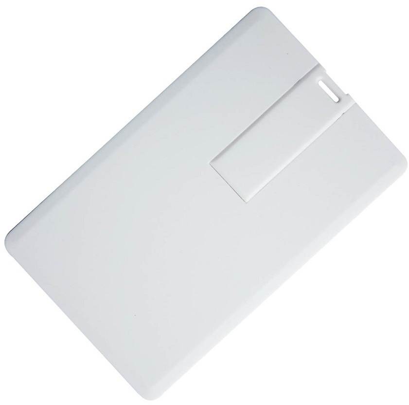 Артикул: H37301_8Gb/01 — USB flash-карта 8Гб, пластик, USB 3.0