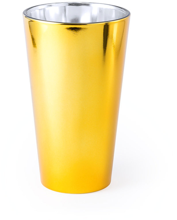 Артикул: H345985/49 — Стакан RAPTOL, золотой, стекло