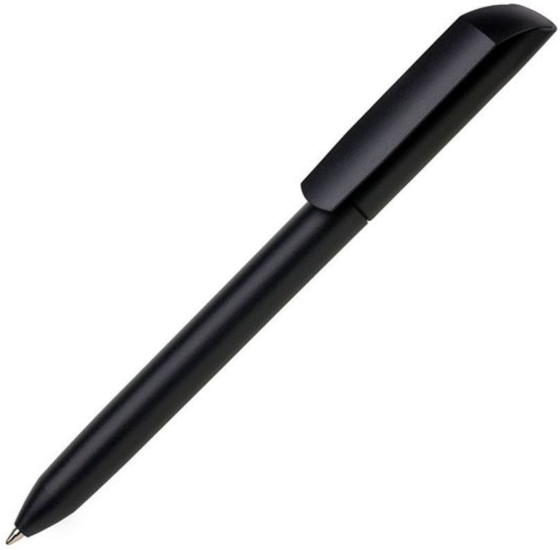 Артикул: H29402/35 — Ручка шариковая FLOW PURE, черный, пластик