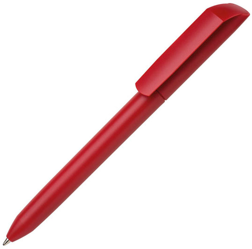 Артикул: H29402/08 — Ручка шариковая FLOW PURE, красный, пластик