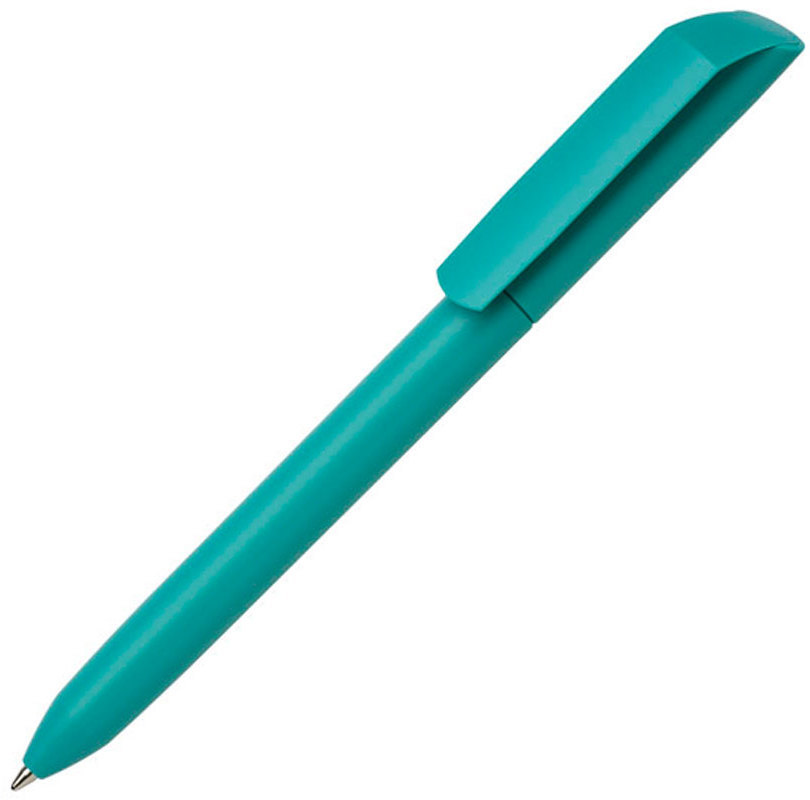 Артикул: H29402/32 — Ручка шариковая FLOW PURE, аквамарин, пластик