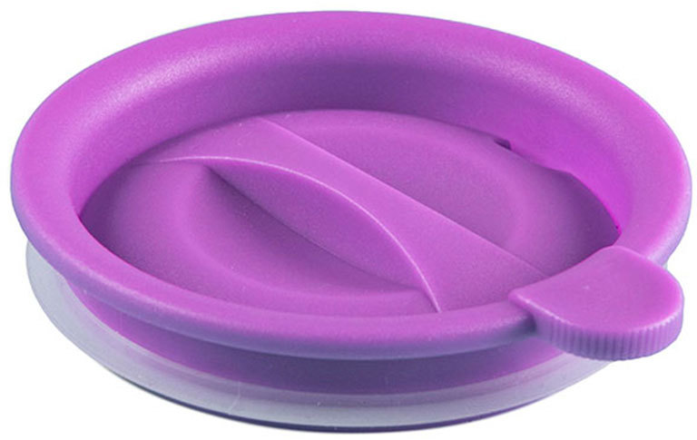 Артикул: H25704/11 — Крышка для кружки, фиолетовый, пластик