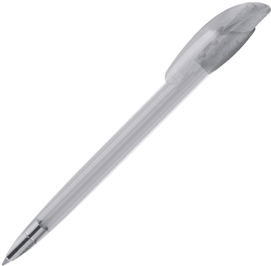 Артикул: H411/90 — Ручка шариковая GOLF LX, нейтральный, пластик