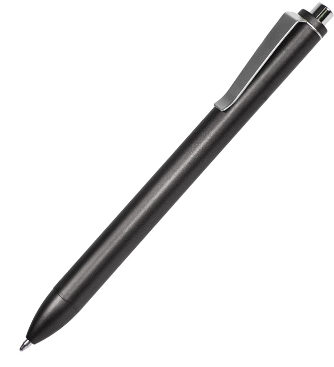 Артикул: H38022/30 — M2, ручка шариковая, серый, пластик, металл