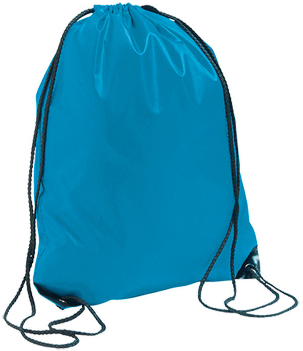 Артикул: H770600.321 — Рюкзак "URBAN", бирюзовый, 45×34,5 см, 100% полиэстер, 210D