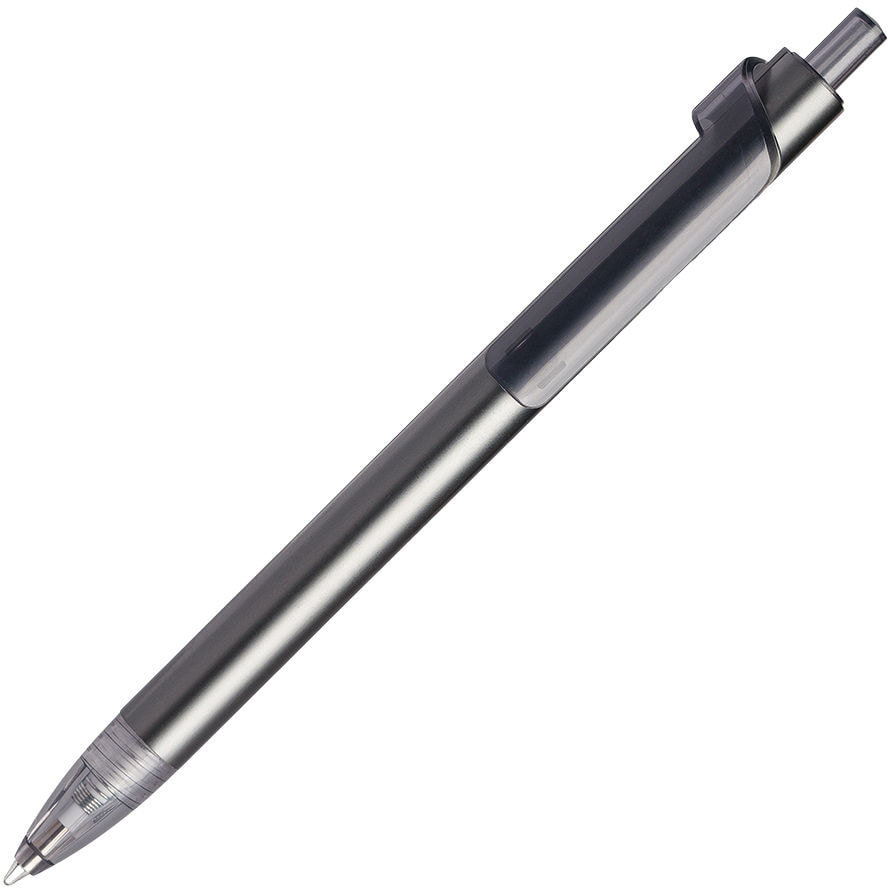 Артикул: H608/30/95 — PIANO, ручка шариковая, графит/черный, металл/пластик