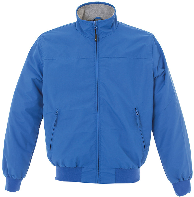 Артикул: H399909.24 — Куртка мужская "PORTLAND",ярко-синий, 100% полиамид, 220 г/м2