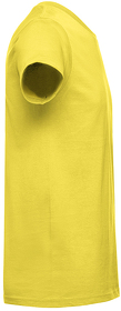 Футболка мужская ANKARA, желтый, 100% хлопок, 190 г/м2