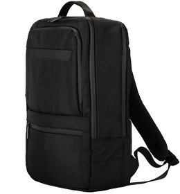 Рюкзак "Vector", черный, 45х32х14 см, 100% полиэстер (H970357/35)