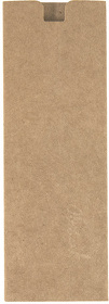 Футляр для одной ручки RUDY, картон, натуральный (H40390/83)