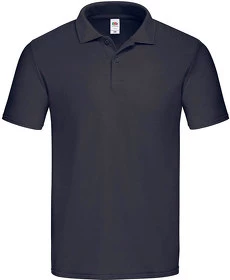 Fruit of the loom iconic polo best sale