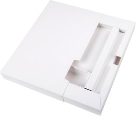 Коробка  POWER BOX mini  белая