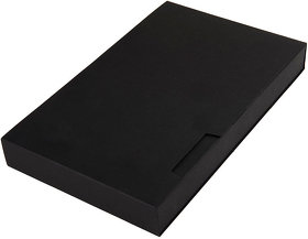 Коробка  POWER BOX  mini черная (H20214/35)