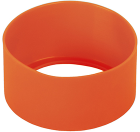 Комплектующая деталь к кружке 26700 FUN2-силиконовое дно, оранжевый, силикон (H26705/06)