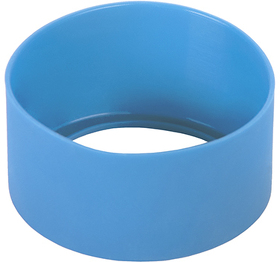 Комплектующая деталь к кружке 26700 FUN2-силиконовое дно, голубой, силикон (H26705/22)