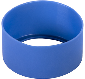Комплектующая деталь к кружке 26700 FUN2-силиконовое дно, синий, силикон (H26705/24)