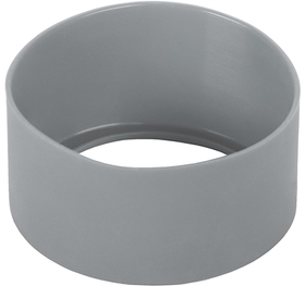 Комплектующая деталь к кружке 26700 FUN2-силиконовое дно, серый, силикон (H26705/30)