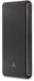 Внешний аккумулятор Accesstyle Midnight II (10000 mAh), черный