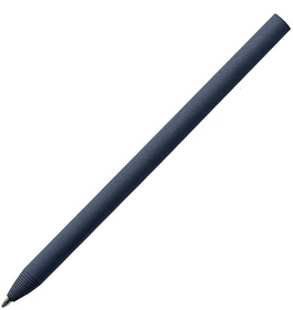 Ручка шариковая N20, темно-синий, бумага, цвет чернил синий