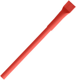 Ручка шариковая N20, красный, бумага, цвет чернил синий (H38020/08)