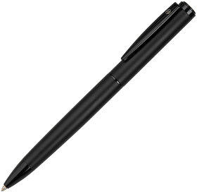 DARK, ручка шариковая, черный, металл (H26908/35)