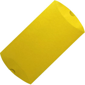 Коробка подарочная PACK; 23*16*4 см; желтый (H32005/06)