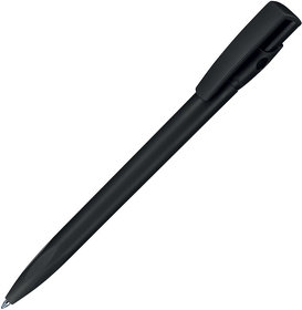 KIKI MT, ручка шариковая, черный, пластик