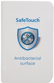 Универсальный аккумулятор SHAKY SAFE TOUCH (4000mAh), с антибактериальной защитой (H23101ST/01)
