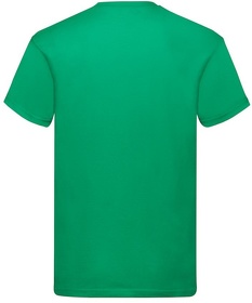 Футболка мужская “Original Full Cut T“, ярко-зеленый, 100% х/б, 145 г/м2