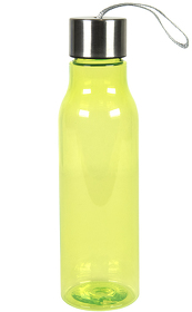 Бутылка для воды BALANCE; 600 мл; пластик, зеленый (H53002/15)