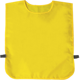 Промо жилет "Vestr new"; жёлтый; M/L;  100% п/э (H194533/03)