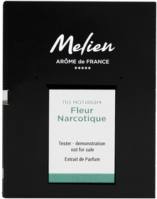 Пробник интерьерного ароматизатора Fleur Narcotique, 5мл, спрей