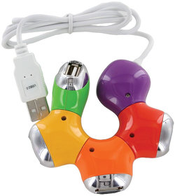 USB-разветвитель 
