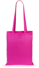 Сумка для покупок "GEISER", розовый, 40x36 см, 100% хлопок, 105 г/м2 (H343210/10)