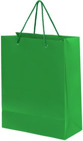Пакет подарочный BIG GLAM 32х12х43 см, зеленый (H21069/15)