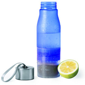 Бутылка SELMY, пластик,объем 700 мл, синий