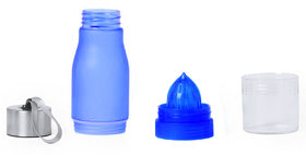 Бутылка SELMY, пластик,объем 700 мл, синий