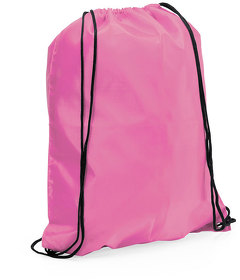H343164/10 - Рюкзак SPOOK, розовый, 42*34 см,  полиэстер 210 Т