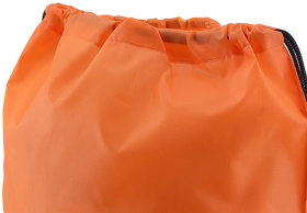 Рюкзак SPOOK, зеленый, 42*34 см,  полиэстер 210 Т