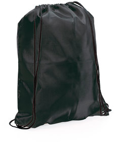 Рюкзак SPOOK, черный, 42*34 см, полиэстер 210 Т