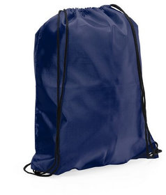 H343164/26 - Рюкзак SPOOK, темно-синий, 42*34 см, полиэстер 210 Т