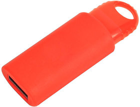 USB flash-карта "Fix" (8Гб),красный, 5,8х2,1х1см,пластик (H19307_8Gb/08)