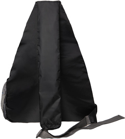 Рюкзак Pick чёрный/серый, 41 x 32 см, 100% полиэстер 210D