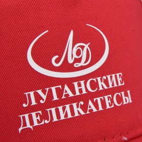 Бейсболка 